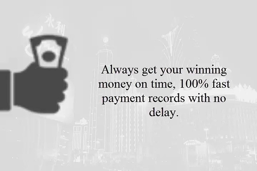 WHY BET WITH BET888