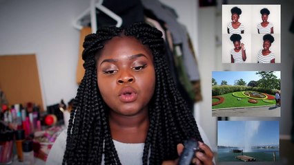 COMMENT J'ÉDITE MES PHOTOS ( SUR INSTAGRAM )