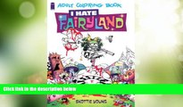 Big Deals  I Hate Fairyland Adult Coloring Book  Best Seller Books Best Seller