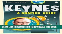 [PDF] Introducing Keynes: A Graphic Guide (Introducing...) Popular Online