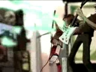 Teaser Guitar Hero II