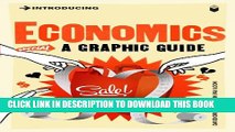 [PDF] Introducing Economics: A Graphic Guide (Introducing...) Full Colection
