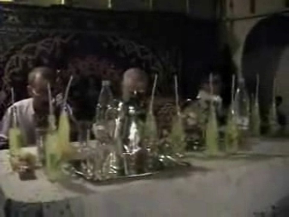 Ezzahi 1ere partie