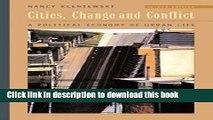 [PDF] Cities, Change, and Conflict: A Political Economy of Urban Life (with InfoTrac) Popular