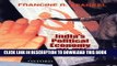 [PDF] India s Political Economy: The Gradual Revolution (1947-2004) Popular Online