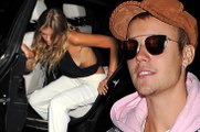 Justin Bieber, Eski Sevgilisinin Yakın Arkadaşıyla Yakalandı