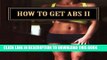 [PDF] How To Get Abs: 30 Day Abs Challenge (Flat Abs) (Volume 2) Popular Colection