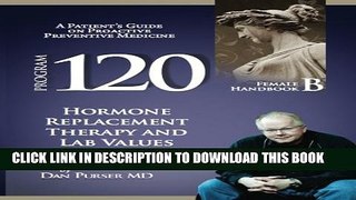 [PDF] Program 120 Female Handbook B: Guide to Prevention of Stroke, Heart Attack, Lung Cancer,