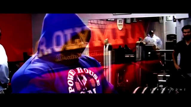 Бодибилдинг - Сделай невозможное