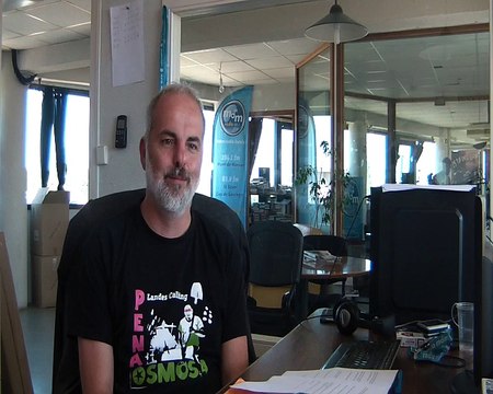 SITE OFFICIEL STADE MONTOIS RUGBY - INTERVIEW A. HILLCOCK MDM- DERBY STADE MONTOIS vs US DAX