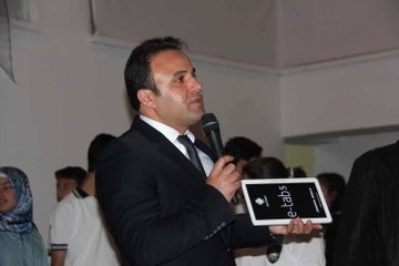 Vali Yardımcısından, FETÖ'den Gözaltına Alınan Hakime Evlilik Teklifi