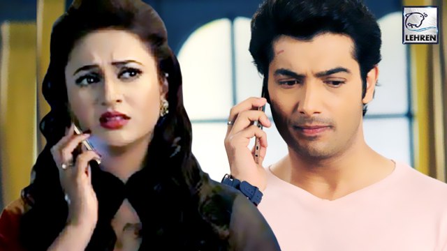 OMG!! Divyanka Tripathi MESSAGES Ex Ssharad Malhotra Post Marriage