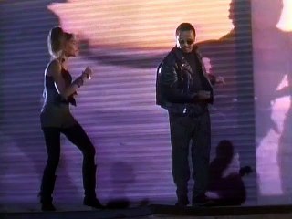 La Rue - Serious (Extended)