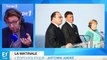 François Hollande espère une nouvelle impulsion pour l’Europe