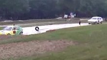 Kart cross