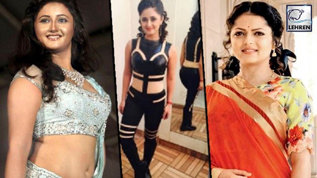 TV Celebs SHOCKING Weight Loss | Drashti Dhami | Rashmi Desai | Jay Soni