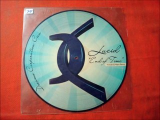 LUCID.(END OF TIME.(RADIO EDIT.)(2003.)
