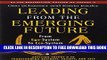 [PDF] Leading from the Emerging Future: From Ego-System to Eco-System Economies Full Colection