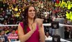 Stephanie McMahon   Mick Foley reveal the new WWE Universal Title  Exclusive, Aug. 21, 2016