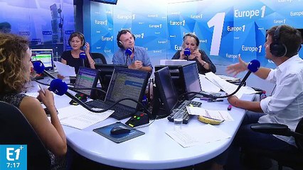 Download Video: Le succès des primes à l’embauche pour les PME et l’ONU qui demande l’ouverture d’un corridor humanitaire à Alep : les experts d'Europe 1 vous informent