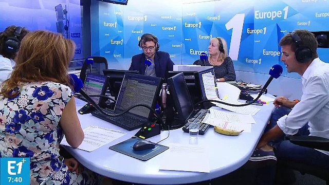 François Hollande veut donner une nouvelle impulsion à l'Europe