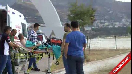 Valilik: Teröristler 30-40 kişilik grupla sızmaya çalıştı