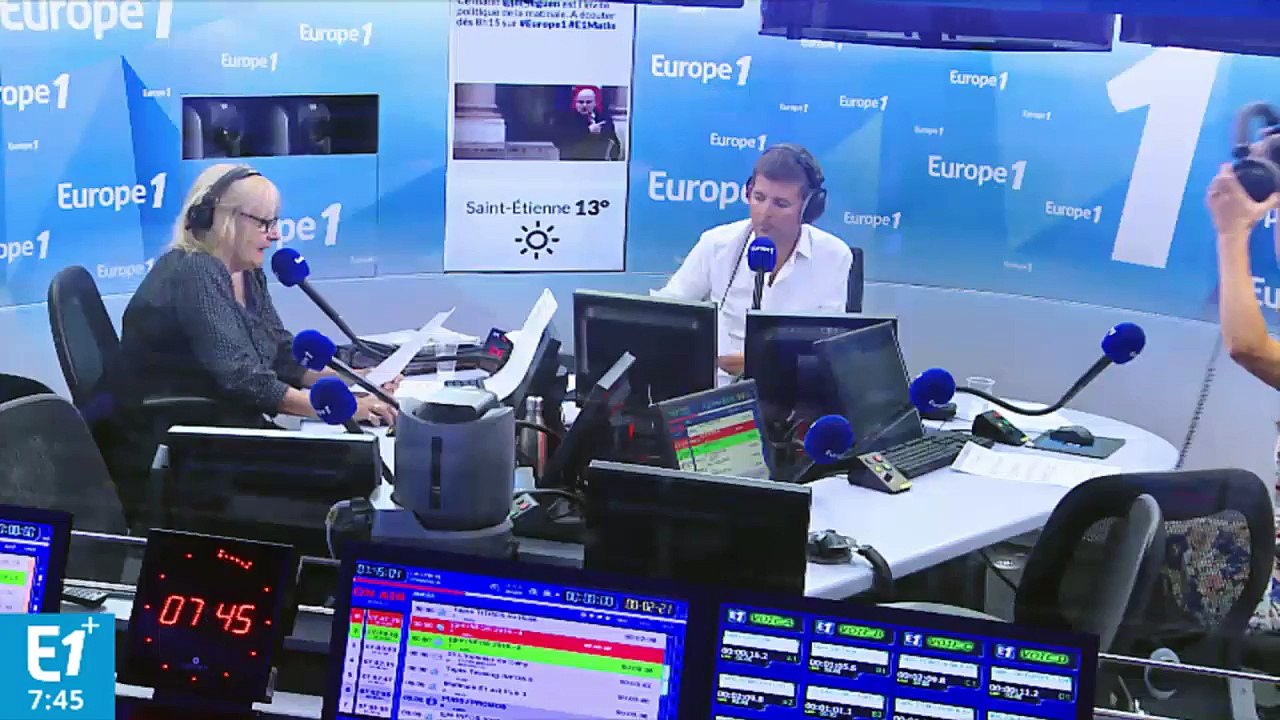 Lactalis : "Le groupe est prêt à rouvrir les discussions" sur le prix du lait