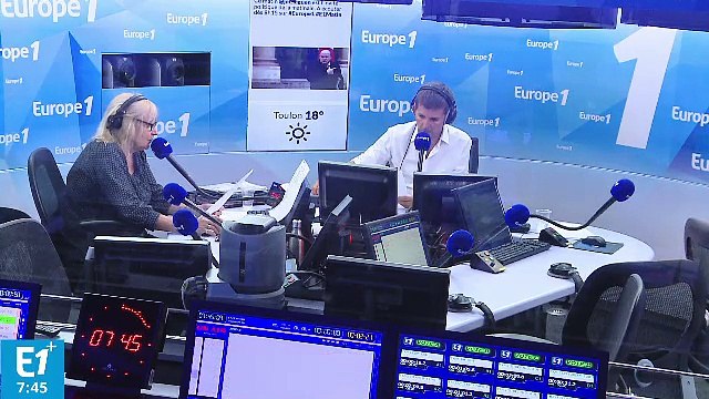 Michel Nalet : Lactalis est prêt à rouvrir les négociations sur le prix du lait