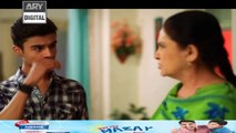 Mein Mehru Hoon Episode 26 on Ary Digital in High Quality 22nd August 2016