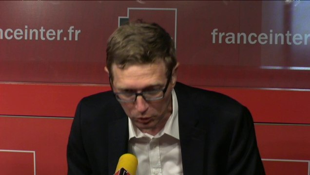 Nicolas Sarkozy, dans son livre, parle aussi beaucoup d'économie (L'Edito Eco)