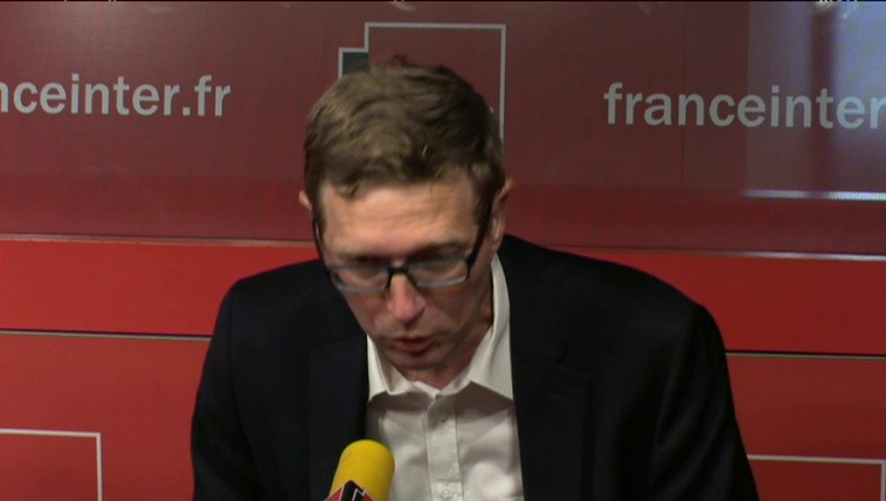 Nicolas Sarkozy, dans son livre, parle aussi beaucoup d'économie (L'Edito Eco)