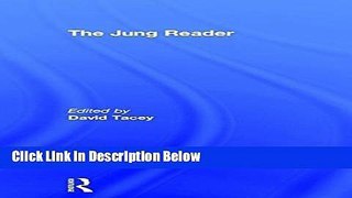 Ebook The Jung Reader Free Online