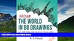 READ FREE FULL  Around the World in 80 Drawings: Let your pencil lead you on an amazing journey,