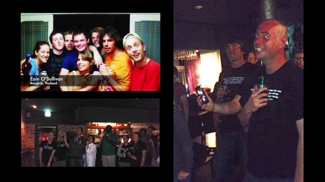 Operation 'arris - Reaction video