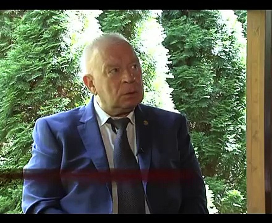 «Врачи» - "Момент истины" от 22.08.2016