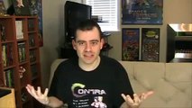 Lost Commentary: Retrogamer3 Rants about his hater