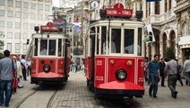 Taksim'e Girişler Paralı Olacak!