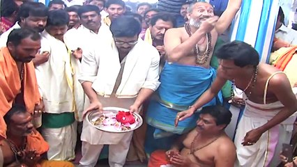 RamCharan About Chiranjeevi's KhaidhiNo150 -- Chiranjeevi,VVVinayak