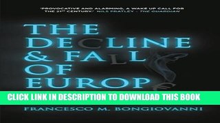 [PDF] The Decline and Fall of Europe Popular Colection