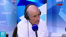 Tout pour la France : Jean-Marie Le Guen renomme le livre de Nicolas Sarkozy