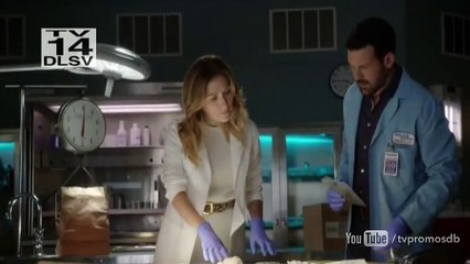 Rizzoli and Isles 7x12 Promo _Yesterday, Today, Tomorrow