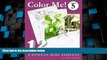 Big Deals  Color Me! Flowers and Insects  Best Seller Books Best Seller