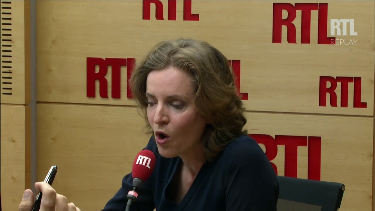 Primaire Les Républicains : "Le parti ne fait pas son travail d'information", déplore Nathalie Kosciusko-Morizet