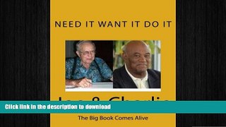 GET PDF  Joe   Charlie: The Big Book Comes Alive  BOOK ONLINE