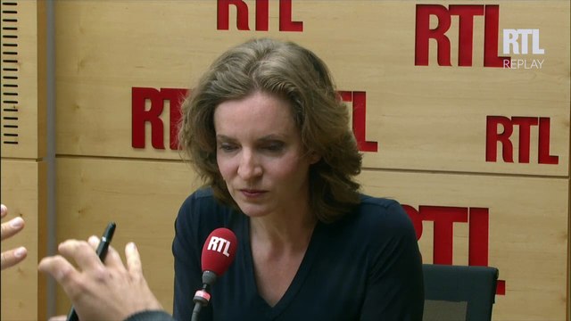 Primaire Les Républicains : La candidature de Nicolas Sarkozy est à la fois inédite et attendue , lance Nathalie Kosciusko-Morizet