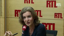 Nathalie Kosciusko-Morizet a déposé une proposition de loi contre le salafisme