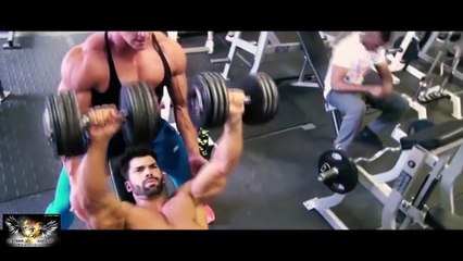 Fitness  u0026 Bodybuilding Motivation - BE SUCCESSFUL