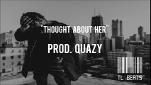 Thought About Her - Dope Banger Trap Rap Beat Hip Hop Instrumental 2016-TL Beats