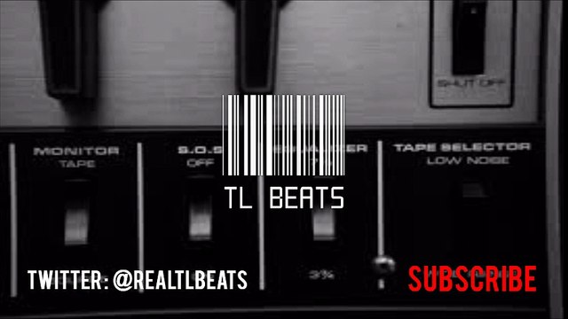Dope Banger Trap Rap Beat Hip Hop Instrumental 2016 Hit Em Up TL Beats