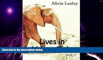 Big Deals  Lives in African Plains : Adult Coloring book Vol.1: African Wildlives Coloring Book